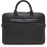  Chris briefcase RFID leather 41 cm laptop compartment Variant black