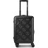  Florence 4 wheels Cabin suitcase 55 cm Variant black