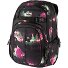  Daypack Chase backpack 51 cm laptop compartment Variant black rose