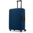 Essentials 15 4-wheel trolley 65 cm with three-point closure Variant navy blue Essentials 15 4-wheel trolley 65 cm with three-point closure Variant navy blue