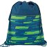 Gym bag 43 cm Variant Lime Stripe Gym bag 43 cm Variant Lime Stripe