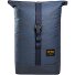 City Rolltop backpack 50 cm laptop compartment Variant navy curve City Rolltop backpack 50 cm laptop compartment Variant navy curve