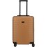  Overseas 4 wheels Cabin trolley S 55 cm Variant canyon bronze