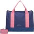  Canvas Handbag 40 cm Variant navy