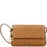  Whisper Shoulder bag Leather 21 cm Variant cognac