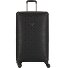  Wilder 4 wheels Trolley 70 cm with expansion pleat Variant black