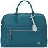  Woman Biz Briefcase 42 cm Laptop compartment Variant classic blue