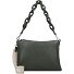 Just Pure Shoulder Bag Leather 35 cm Variant forest green Just Pure Shoulder Bag Leather 35 cm Variant forest green