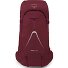  Aura 50 Trekking backpack WXS-S 80 cm Variant antidote purple