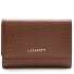 Bologna Leather Wallet Leather 14 cm Variant brown Bologna Leather Wallet Leather 14 cm Variant brown