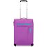  Lite Soft Neon 2 wheels Cabin trolley 55 cm Variant orchidea