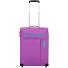  Lite Soft Neon 2 wheels Cabin trolley 55 cm Variant orchidea