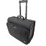  Samar 2 wheels Pilot trolley 39 cm Laptop compartment Variant schwarz