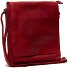 0 Shoulder bag Leather 22 cm Variant red 0 Shoulder bag Leather 22 cm Variant red