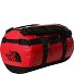  Base Camp Travel bag 45 cm Variant tnf red-tnf black-npf