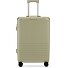  Heathrow 4 wheels Trolley 69 cm Variant dusty pistachio