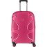  IP1 4 wheels Trolley 67 cm Variant flora pink
