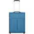  Ironik 2.0 4 wheels Cabin trolley 55 cm with expansion pleat Variant denim