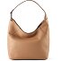  Lara Shoulder Bag M Leather 27 cm Variant deserto