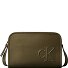  Sculpted Shoulder bag 22.5 cm Variant capers