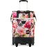  Big Wheel Shopping Trolley 62 cm Variant bunt