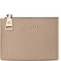  Bologna Leather key case Cardholder RFID leather 11.5 Variant sand