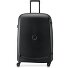 Belmont Plus 4 wheels Trolley L 76 cm with expansion pleat Variant schwarz Belmont Plus 4 wheels Trolley L 76 cm with expansion pleat Variant schwarz