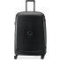  Belmont Plus 4 wheels Trolley L 76 cm Expandable Variant schwarz