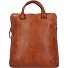 Submarine Daypack Leather 33 cm Laptop compartment Variant cognac Submarine Daypack Leather 33 cm Laptop compartment Variant cognac