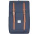 Retreat Daypack 43 cm Laptop compartment Variant navy Retreat Daypack 43 cm Laptop compartment Variant navy