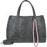  Fritzi Easy Shopper Bag 40 cm Variant black idol