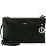  Ella shoulder bag 14 cm Variant schwarz