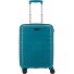  Travel Line 4600 4 wheels Cabin suitcase S 55 cm Variant petrol