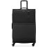 Metropolitan 4 wheels Trolley 78 cm with expansion pleat Variant black Metropolitan 4 wheels Trolley 78 cm with expansion pleat Variant black
