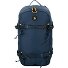  Bergtagen 30 L Hiking backpack M-L 56 cm Variant mountain blue