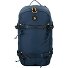  Bergtagen 30 L Hiking backpack M-L 56 cm Variant mountain blue
