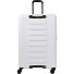  Comby Grip L Exp 4 wheels Trolley L 74 cm Expandable Variant vaporous grey