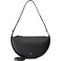 Eliza Shoulder Bag Leather 25 cm Variant black Eliza Shoulder Bag Leather 25 cm Variant black