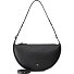  Eliza Shoulder Bag Leather 25 cm Variant black