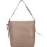  Ally Shoulder Bag Leather 31 cm Variant portabella