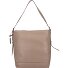  Ally Shoulder Bag Leather 31 cm Variant portabella