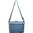  Shoulder bag 30 cm Variant elemental blue