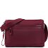  Inner City Shoulder bag RFID protection 27.5 cm Variant maroon banner