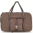Weekender travel bag 55 cm Variant v.militare+t-grigio Weekender travel bag 55 cm Variant v.militare+t-grigio