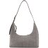  Weave Harmony Shoulder Bag Leather 18.5 cm Variant cool grey