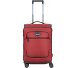  Bay S 4 Roll Trolley 57 cm Variant rubyred