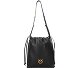 Slouchy Bag bag Leather 31 cm Variant nero Slouchy Bag bag Leather 31 cm Variant nero