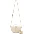 Lilla Ro Handbag 21 cm Variant cream  Lilla Ro Handbag 21 cm Variant cream