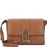  Urban Shoulder bag S Genuine Leather 22.5 cm Variant brandy