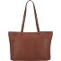  Jessie Shopper Bag Genuine Leather 40.5 cm Variant medium brown